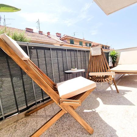 Diocletian Palace Suites Split Eksteriør billede