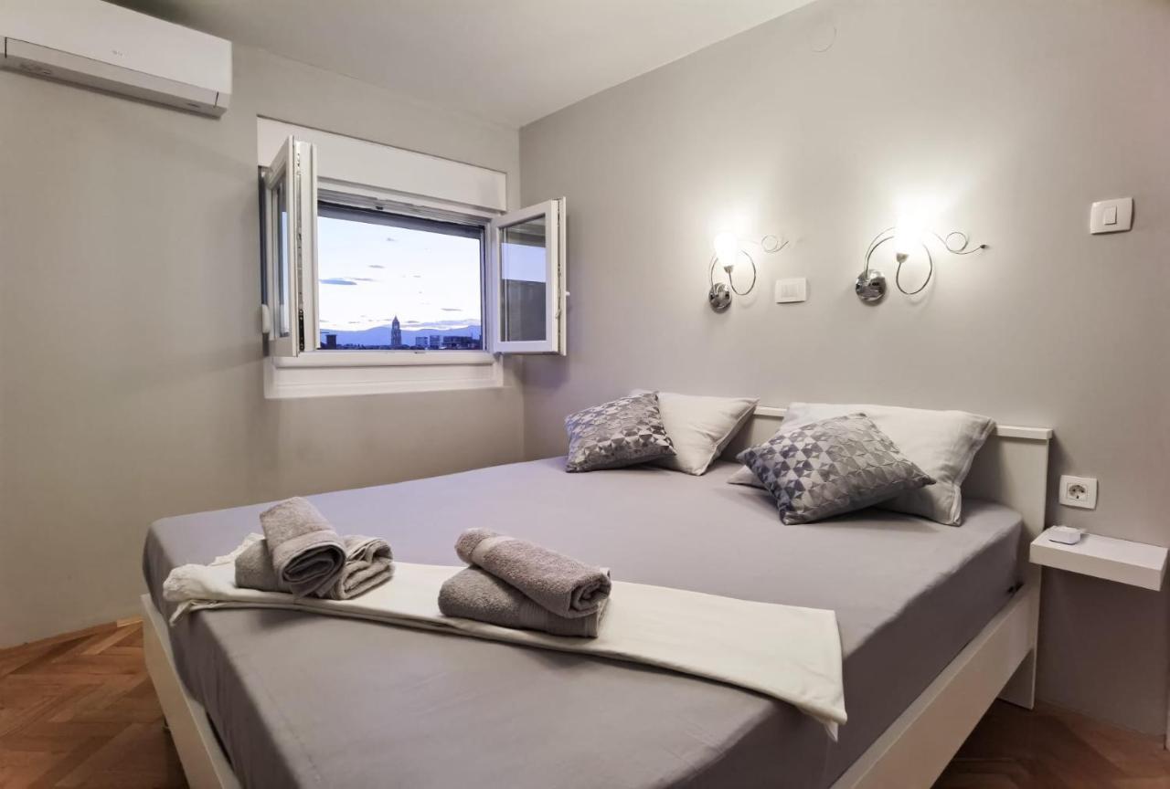 Diocletian Palace Suites Split Eksteriør billede