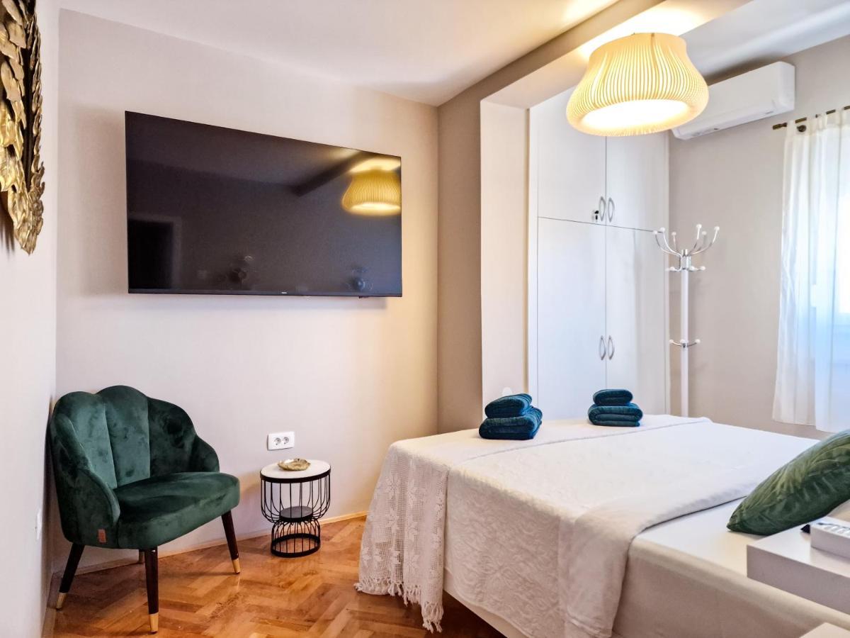 Diocletian Palace Suites Split Eksteriør billede