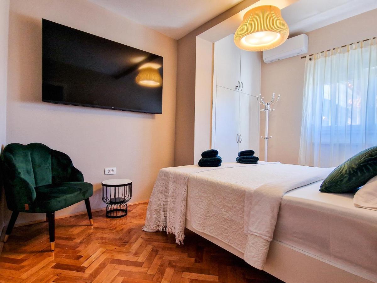 Diocletian Palace Suites Split Eksteriør billede