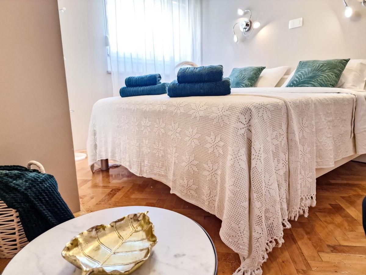 Diocletian Palace Suites Split Eksteriør billede