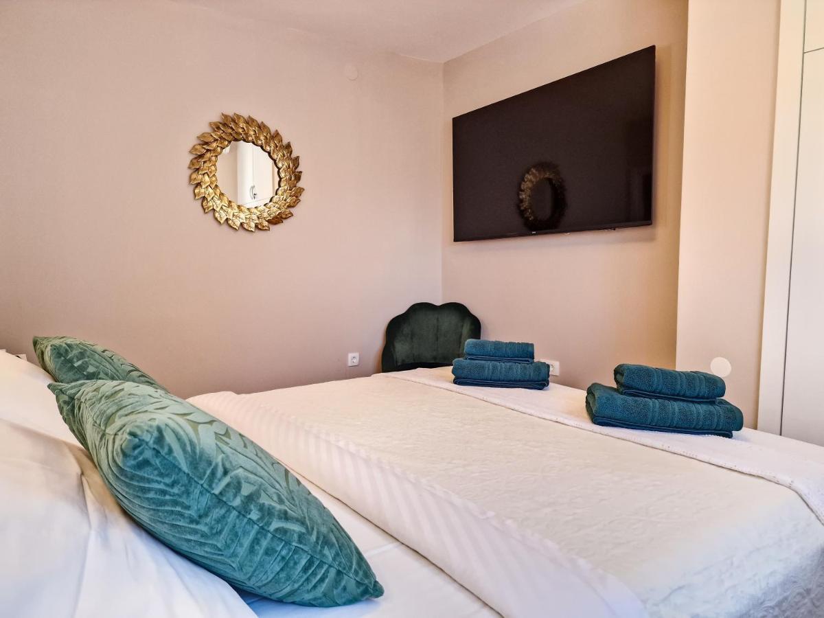 Diocletian Palace Suites Split Eksteriør billede