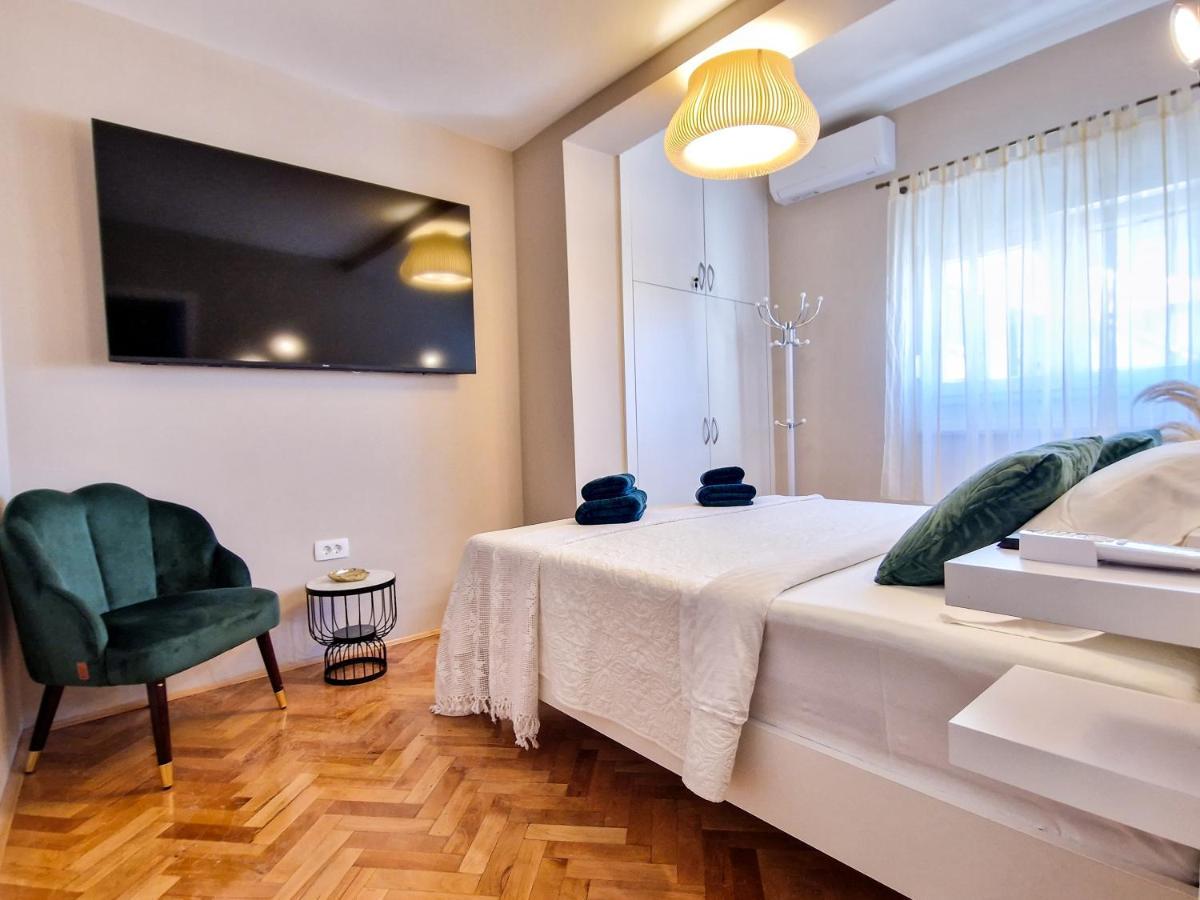 Diocletian Palace Suites Split Eksteriør billede