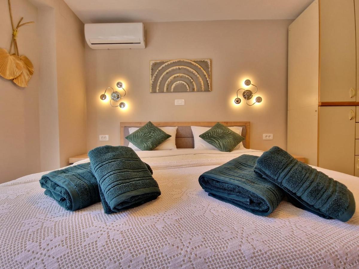Diocletian Palace Suites Split Eksteriør billede