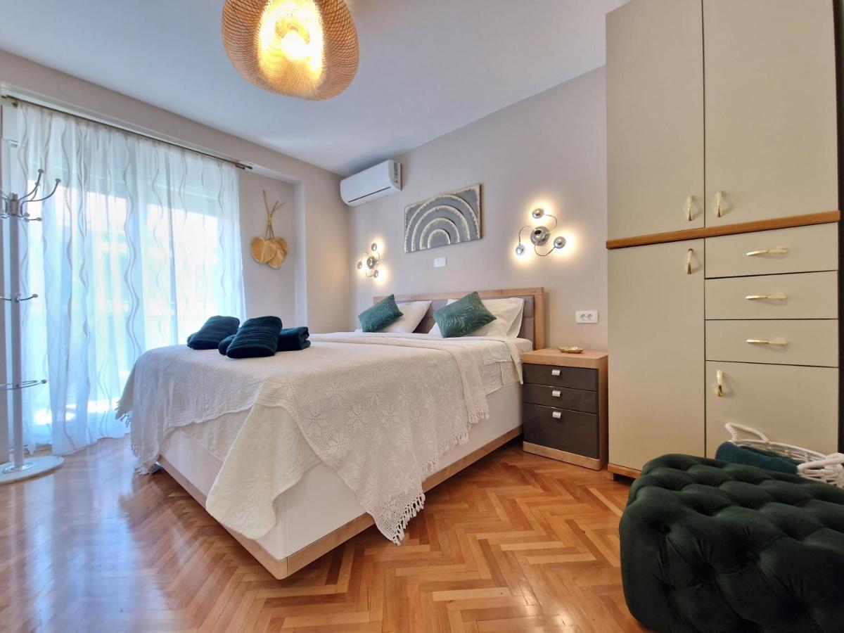 Diocletian Palace Suites Split Eksteriør billede