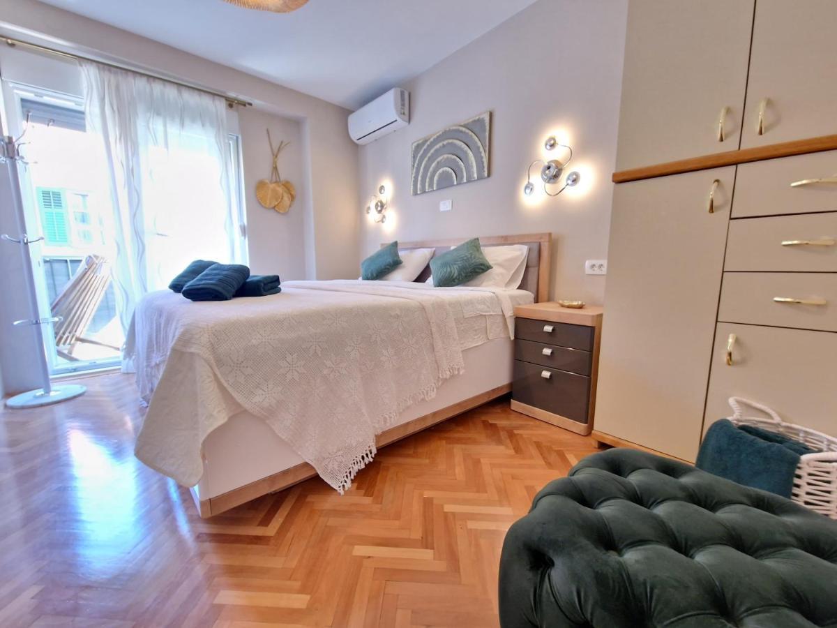 Diocletian Palace Suites Split Eksteriør billede