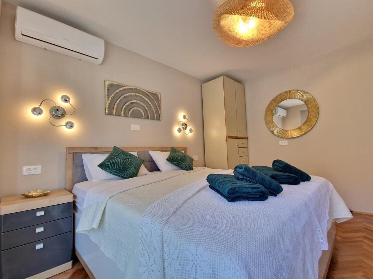 Diocletian Palace Suites Split Eksteriør billede
