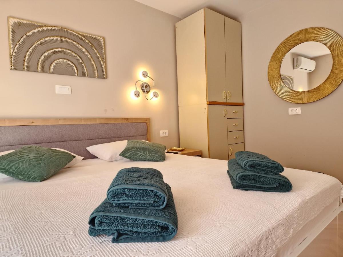 Diocletian Palace Suites Split Eksteriør billede
