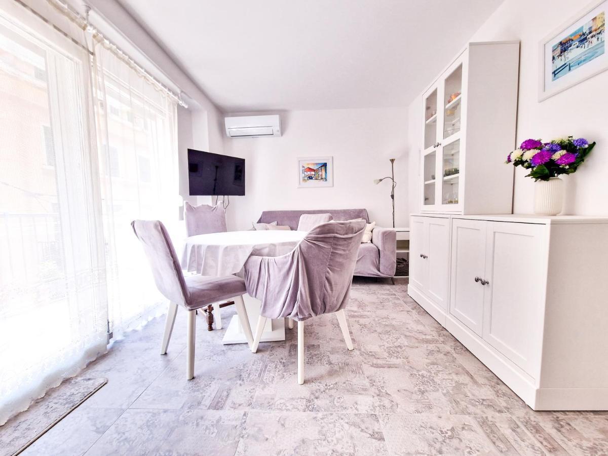 Diocletian Palace Suites Split Eksteriør billede