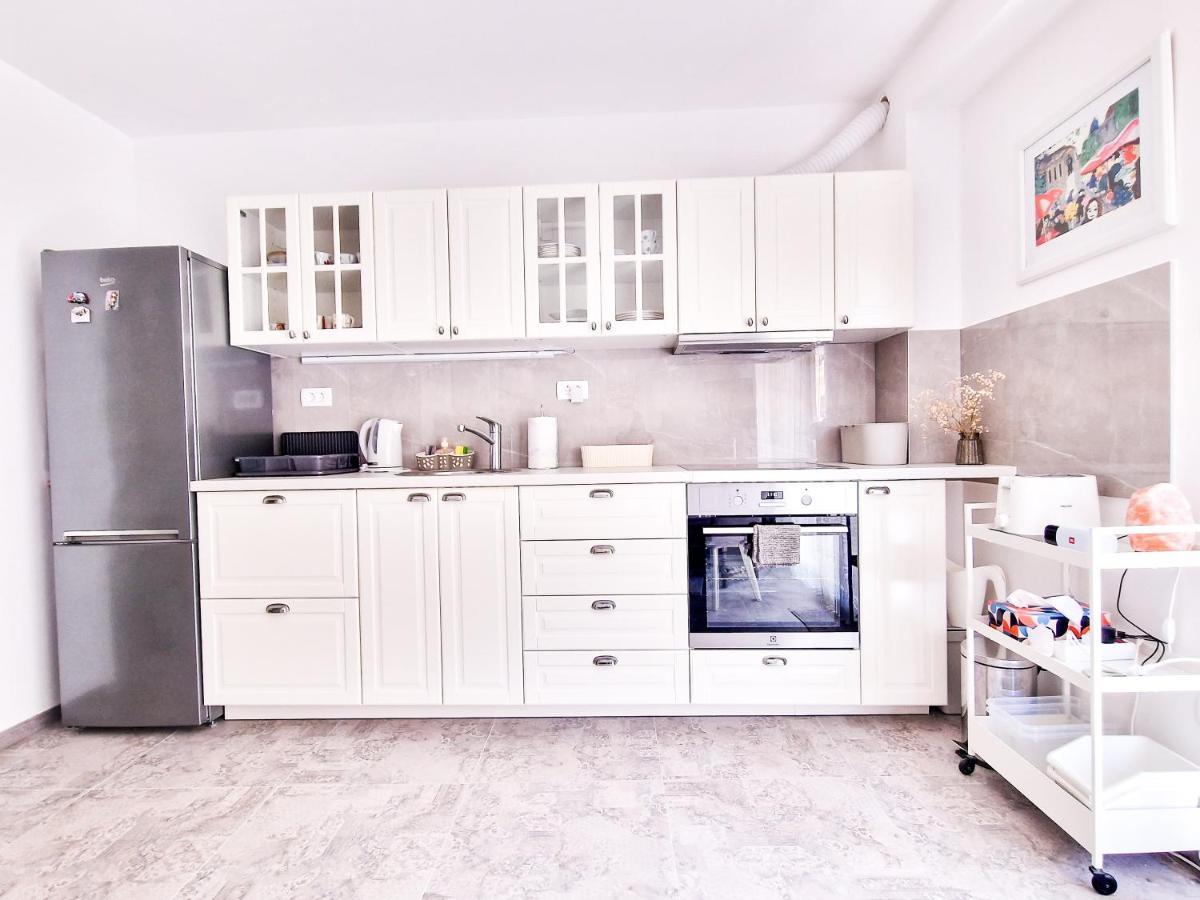 Diocletian Palace Suites Split Eksteriør billede