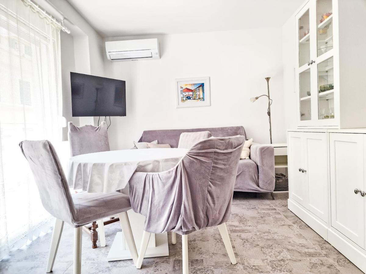 Diocletian Palace Suites Split Eksteriør billede