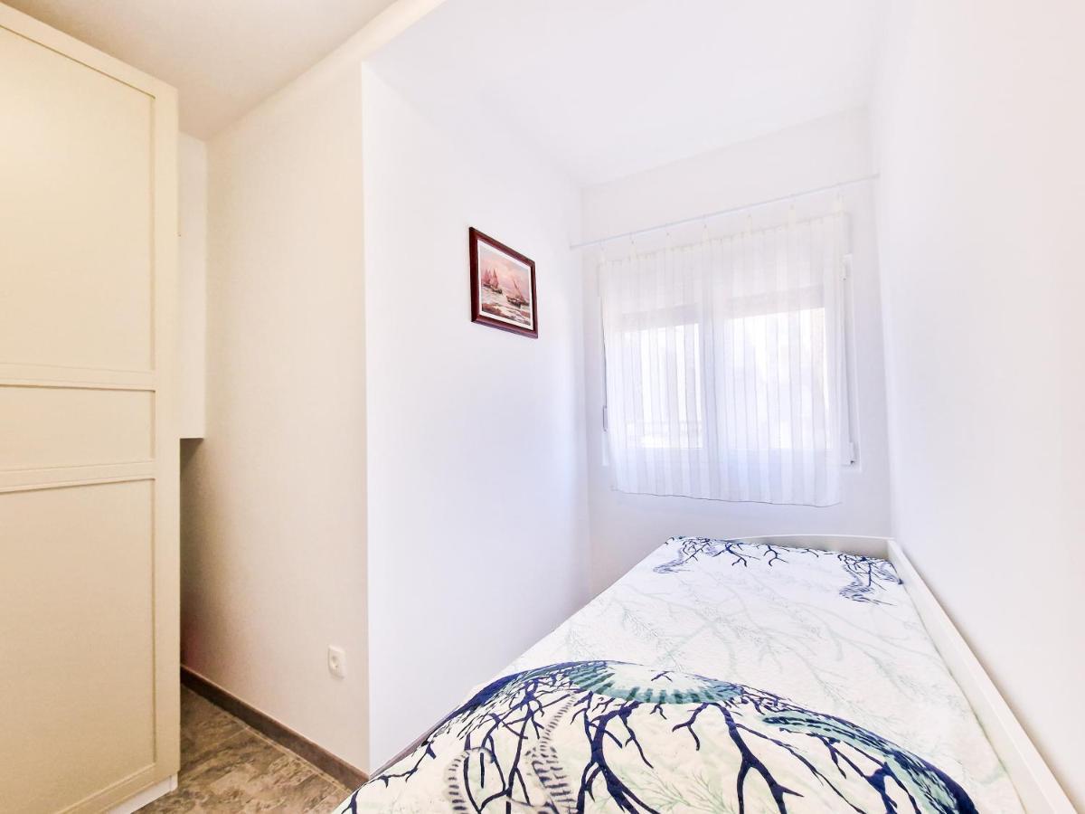 Diocletian Palace Suites Split Eksteriør billede
