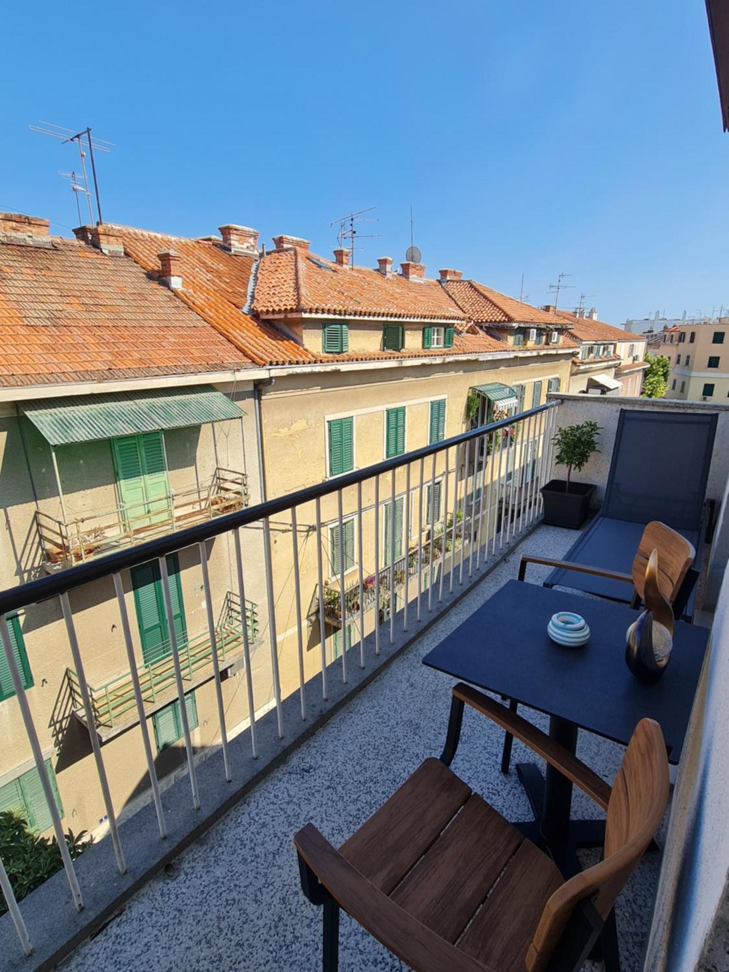Diocletian Palace Suites Split Værelse billede