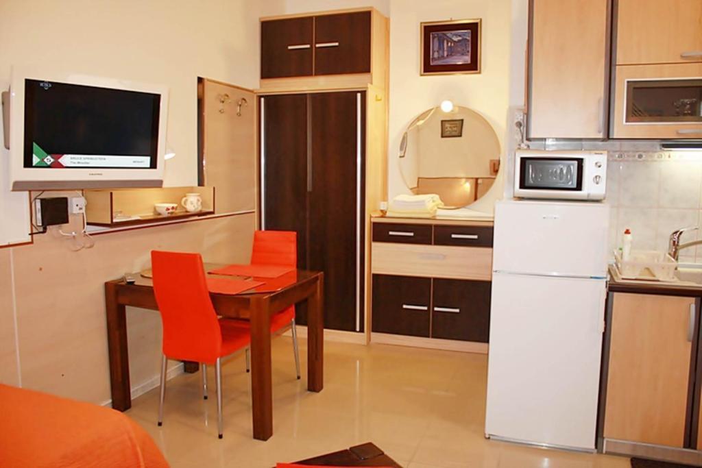 Diocletian Palace Suites Split Værelse billede