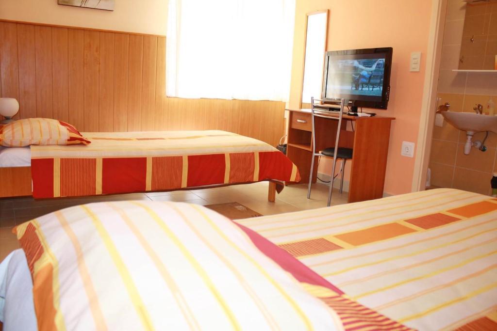 Diocletian Palace Suites Split Værelse billede
