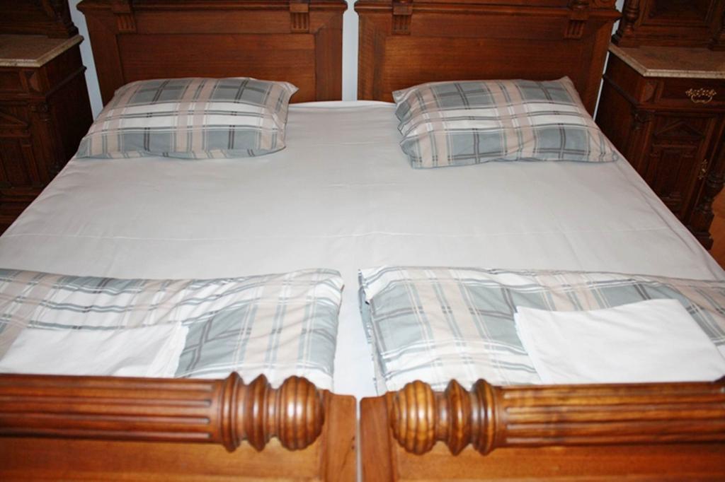 Diocletian Palace Suites Split Værelse billede