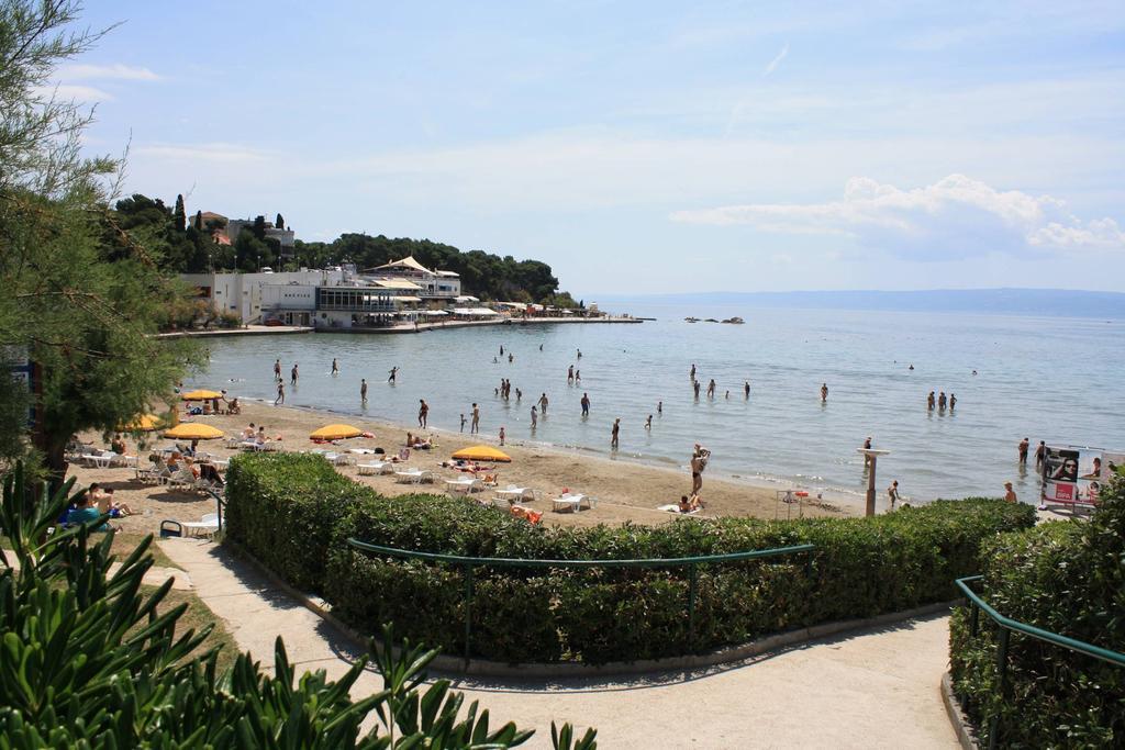 Diocletian Palace Suites Split Eksteriør billede