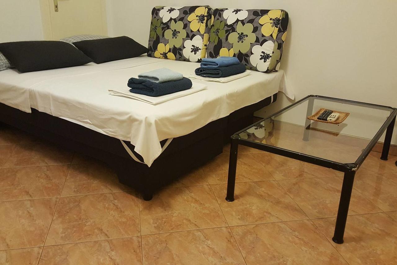Diocletian Palace Suites Split Eksteriør billede