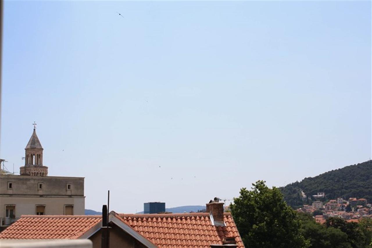 Diocletian Palace Suites Split Værelse billede