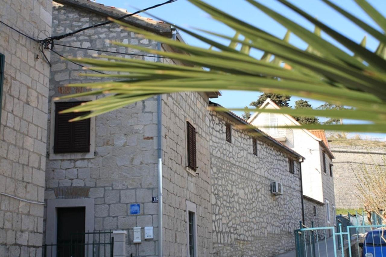 Diocletian Palace Suites Split Eksteriør billede