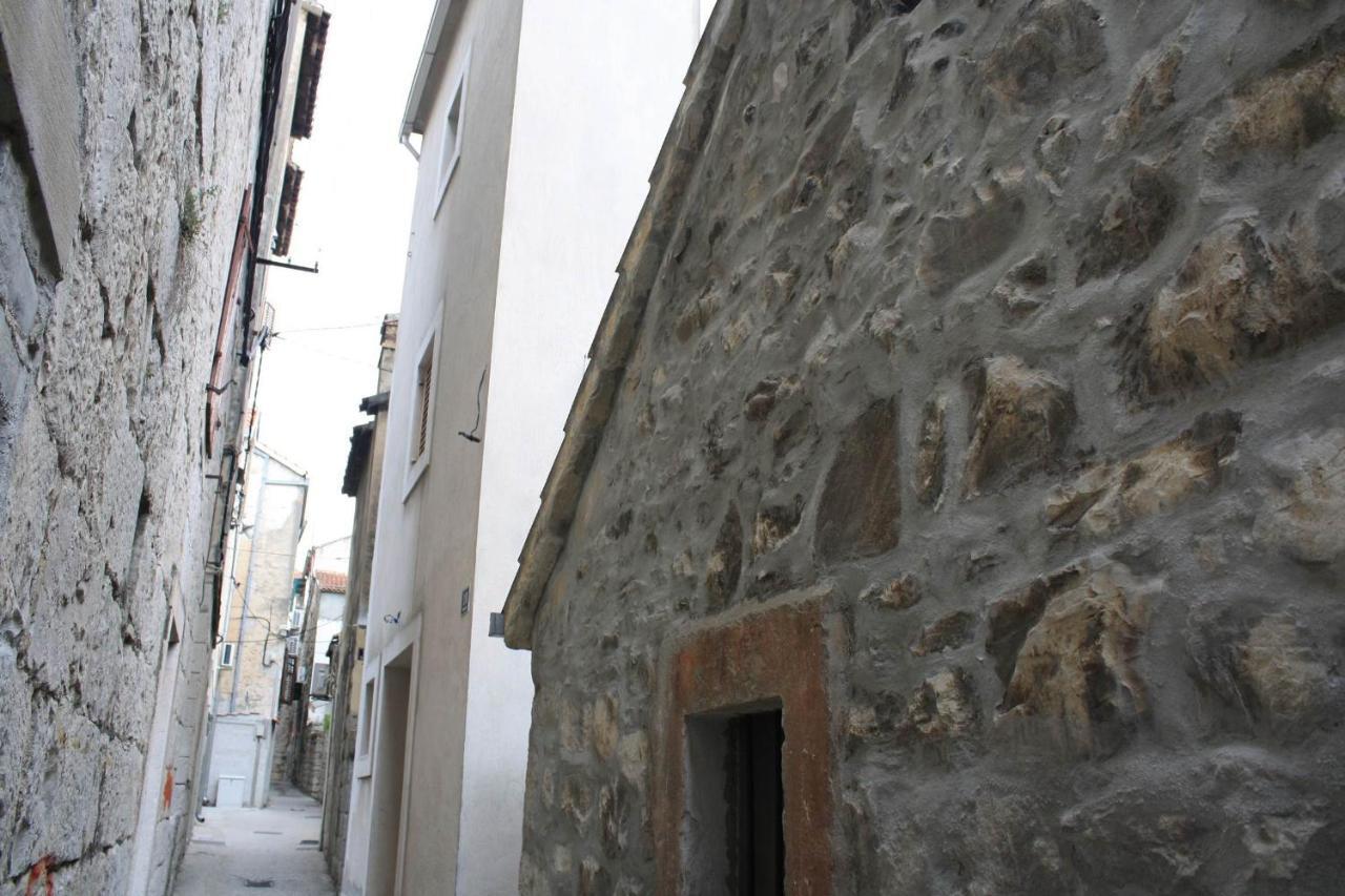 Diocletian Palace Suites Split Eksteriør billede