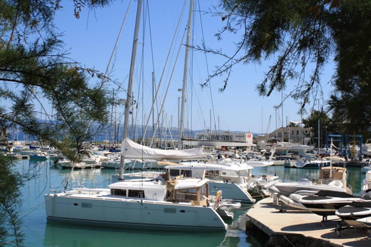 Diocletian Palace Suites Split Eksteriør billede