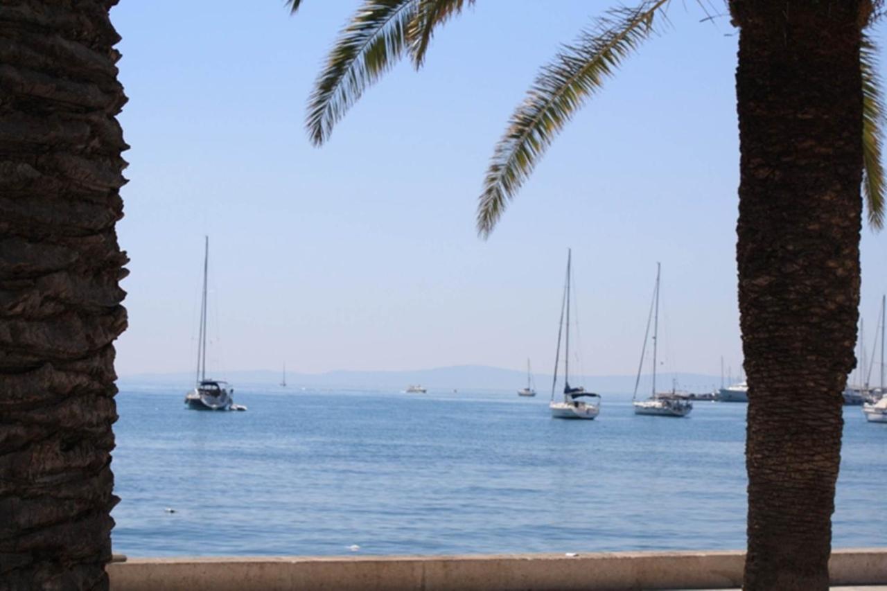 Diocletian Palace Suites Split Eksteriør billede